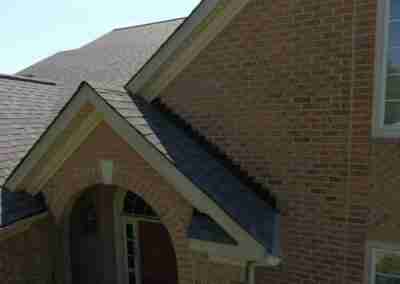 American Choice Exterior - Rockville, MD -