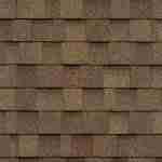American Choice Exteriors - IKO Cambridge Earthtone Cedar Laminated Architectural Roof Shingles
