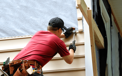 Siding 101: Everything You Need To Know
