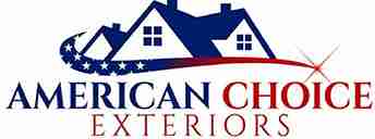 American Choice Exteriors Logo