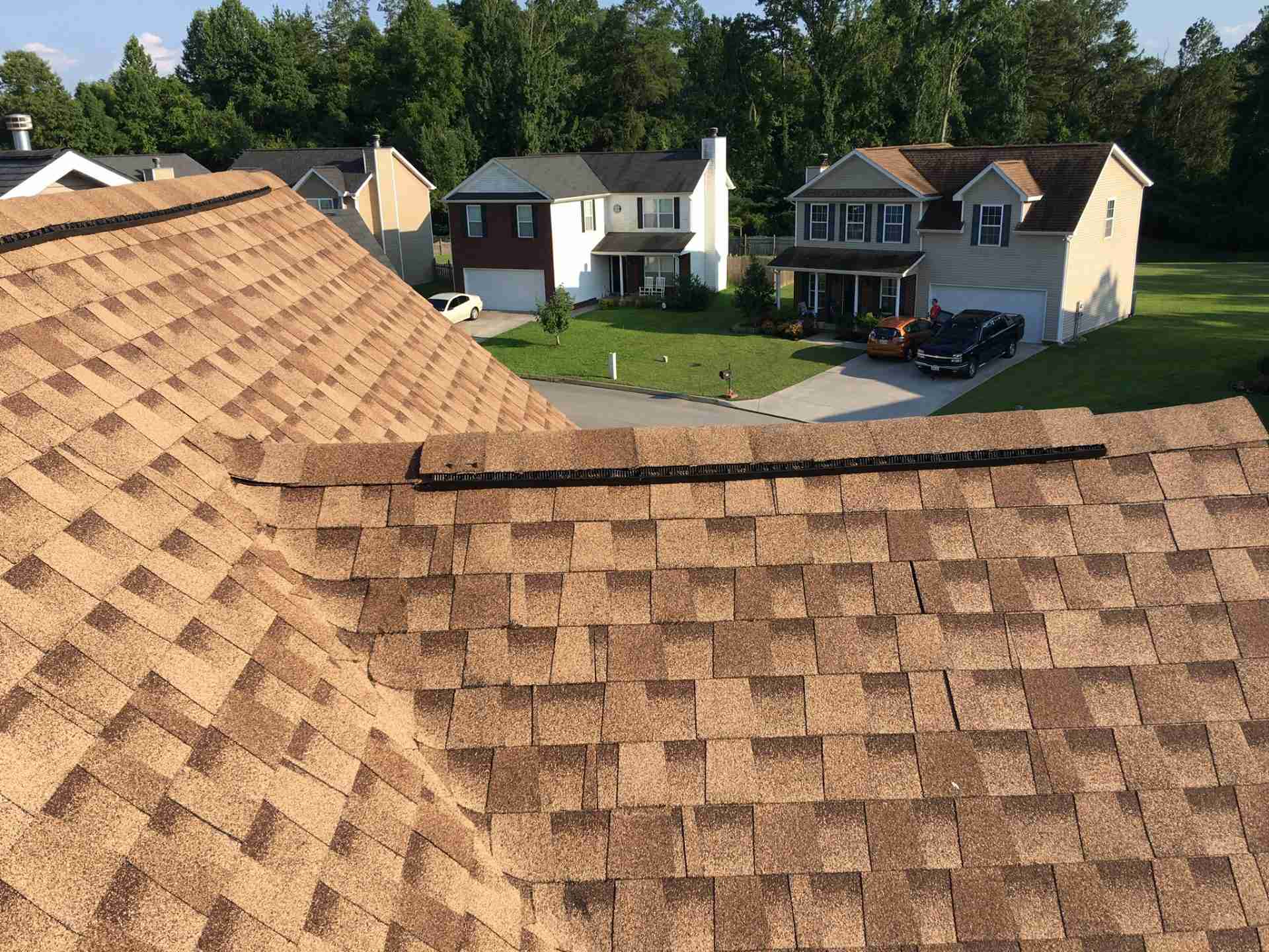 Discover The Benefits of GAF Timberline HDZ Shingles